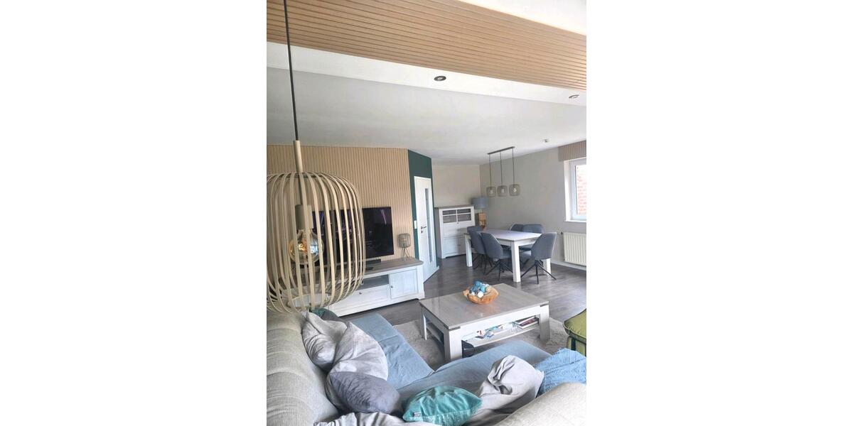 Reihenhaus Hamminkeln - 6 Zimmer, 160 m&sup2;, 489.000&euro; | Angebot:27617962