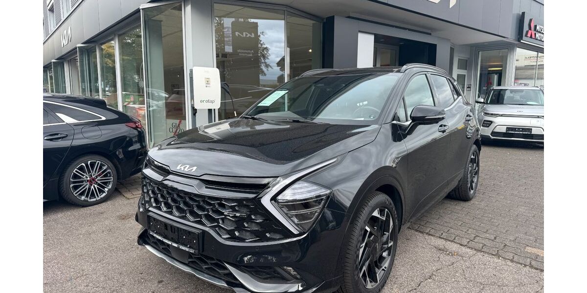 Kia Sportage 15.604 km 36.790 &euro; Dorsten 46282