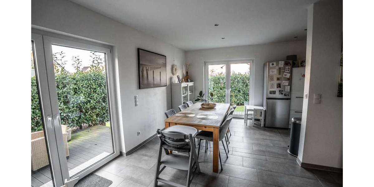 Einfamilienhaus Borken - 3 Zimmer, 115 m&sup2;, 375.000&euro; | Angebot:24640177