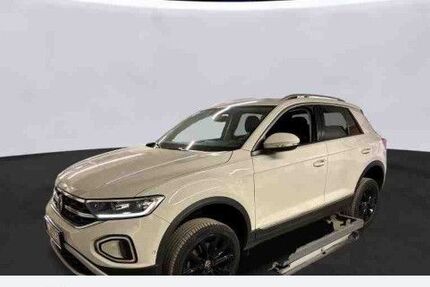 VW T-Roc 140.964 km 18.790 &euro; Dorsten 46282
