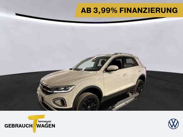 VW T-Roc 140.964 km 18.790 &euro; Dorsten 46282