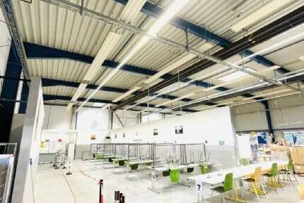 Gewerbeobjekt Bottrop Boy - 9.800&euro; | Angebot:25710573