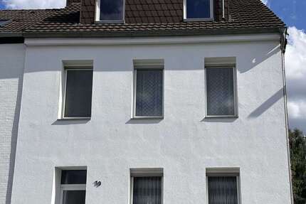 Haus Bocholt - 6 Zimmer, 135 m&sup2;, 299.000&euro; | Angebot:25458100