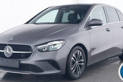 Mercedes-Benz B 220 9.070 km 42.750 &euro; Oberhausen 46149