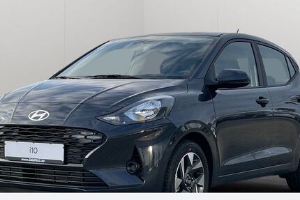 Hyundai i10 15.000 km 14.780 &euro; Dinslaken 46535
