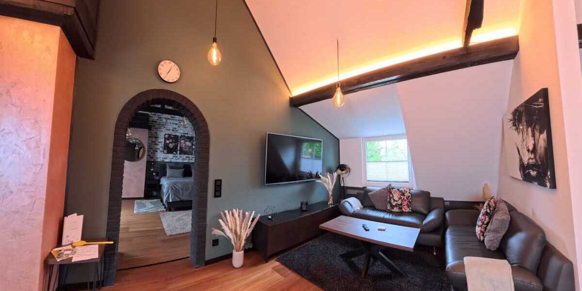 Exklusives Investment mit Ferienwohnung & vermietetem Reihenhaus in Weeze - Reihenmittelhaus Weeze | Angebot:26650063