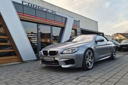 BMW M6 72.990 km 51.990 &euro; Bocholt 46395