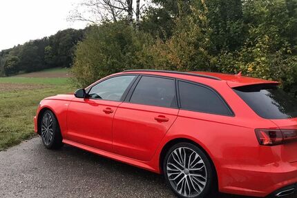 Audi A6 47.000 km 30.900 &euro; Wesel 46485