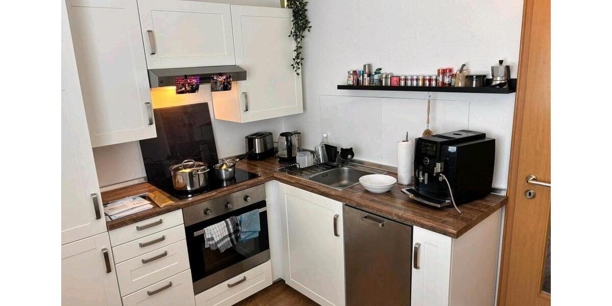 Etagenwohnung Dorsten - 3 Zimmer, 72 m&sup2;, 460&euro; | Angebot:26040957