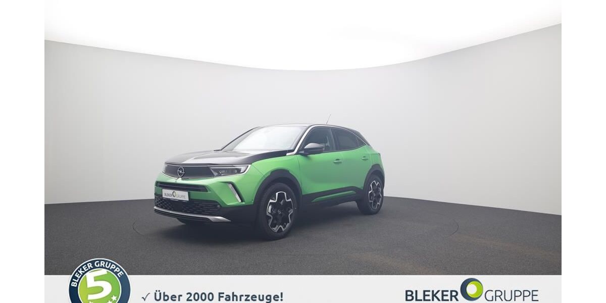 Opel Mokka 68.030 km 18.890 &euro; Borken 46325
