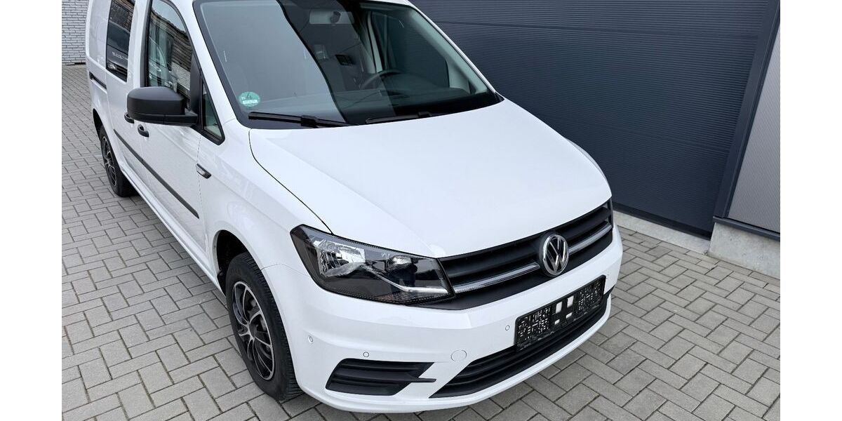 VW Caddy Maxi 17.200 km 17.200 &euro; Rhede 46414