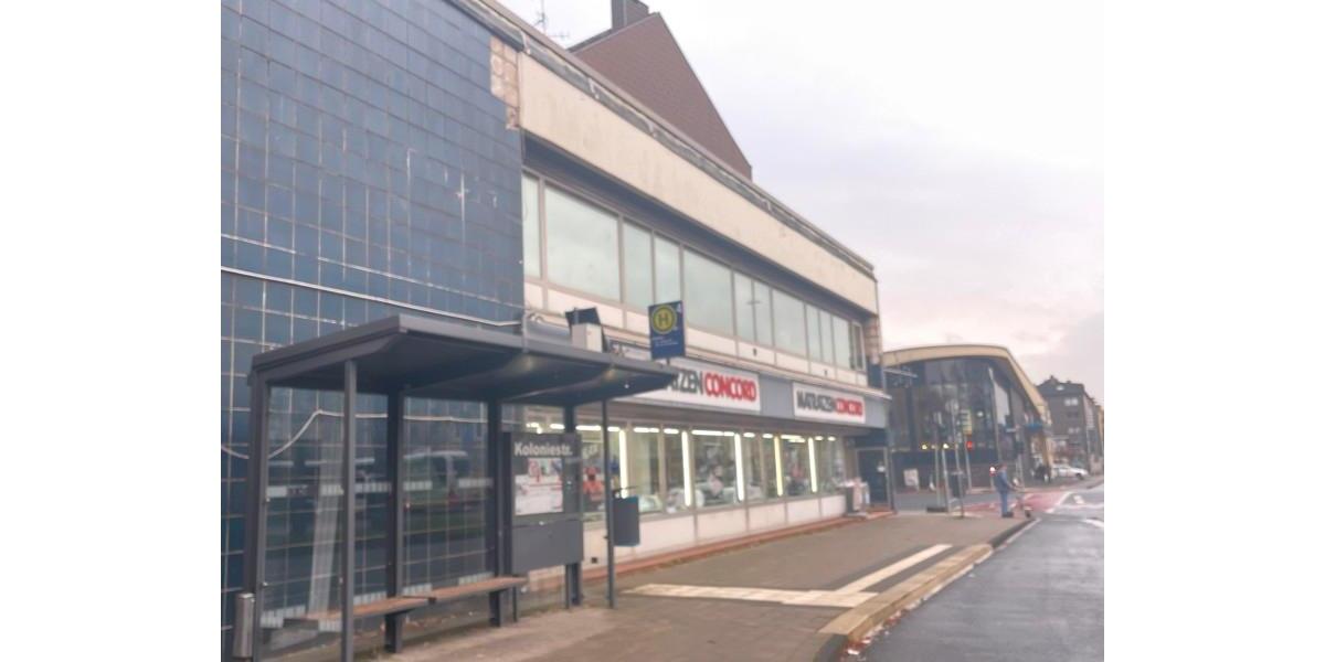 Gewerbeobjekt Duisburg Duisburg-Mitte - 946&euro; | Angebot:23618142