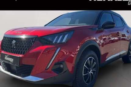 Peugeot 2008 54.990 km 21.990 &euro; Duisburg 47059
