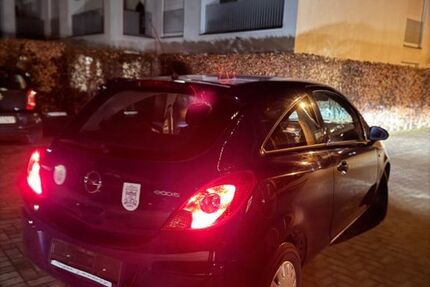 Opel Corsa 149.000 km 2.250 &euro; Bocholt 46399