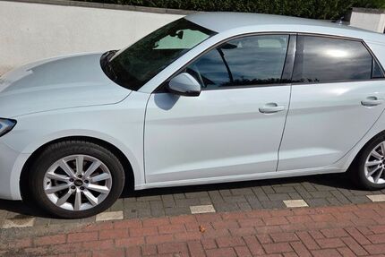 Audi A1 16.000 km 20.999 &euro; Duisburg 47259