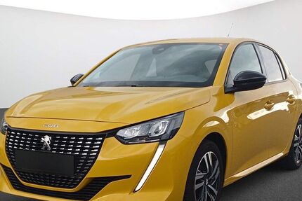 Peugeot 208 18.439 km 14.590 &euro; Borken 46325