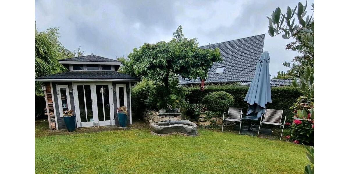 Einfamilienhaus Bocholt Feldmark - 6.5 Zimmer, 156 m&sup2;, 680.000&euro; | Angebot:25857370