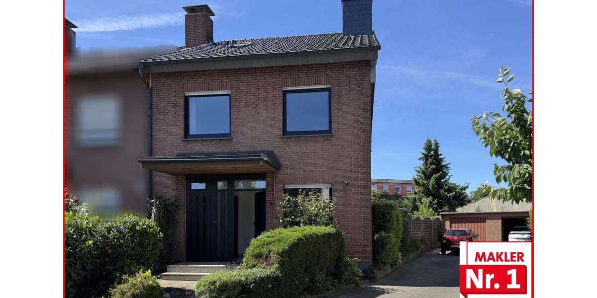 Einfamilienhaus Bottrop Ebel - 4.5 Zimmer, 114 m&sup2;, 368.000&euro; | Angebot:26818745