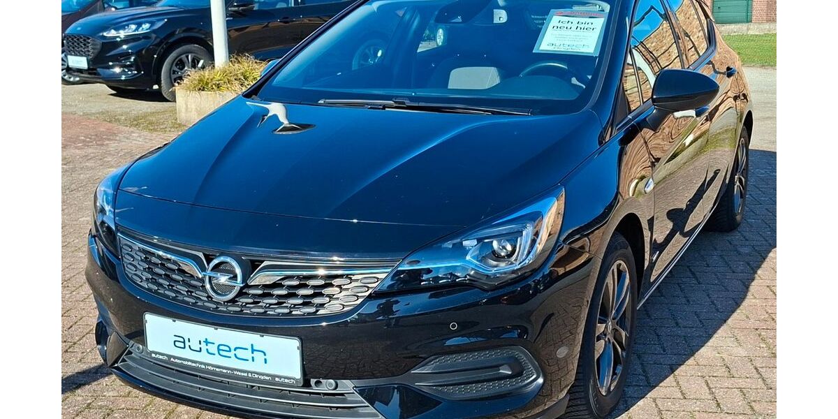 Opel Astra 41.139 km 15.450 &euro; Hamminkeln-Dingden 46499