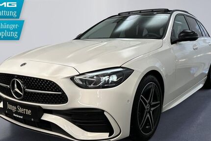Mercedes-Benz C 180 25.519 km 39.380 &euro; Rhede 46414