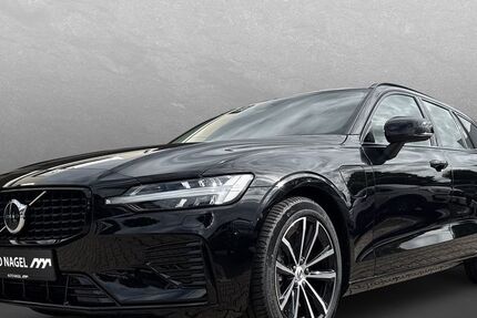 Volvo V60 7.900 km 41.880 &euro; Geldern 47608