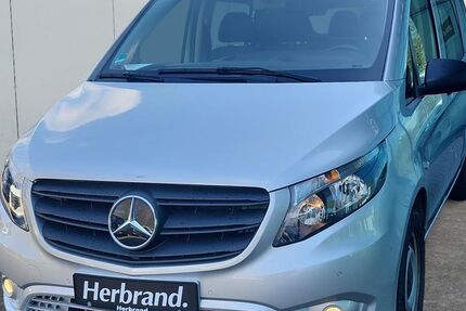 Mercedes-Benz Vito 72.584 km 31.990 &euro; Bocholt 46397