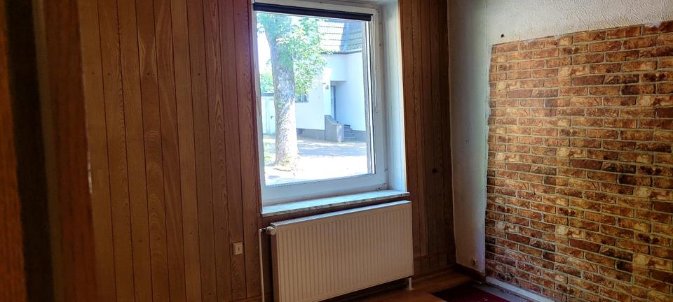Reihenhaus Gladbeck Alt-Rentfort - 4 Zimmer, 71 m&sup2;, 185.000&euro; | Angebot:26973999