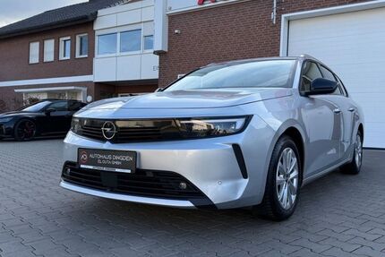 Opel Astra 78.000 km 16.950 &euro; Hamminkeln 46499