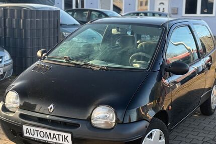 Renault Twingo 96.000 km 2.450 &euro; Rheinberg 47495