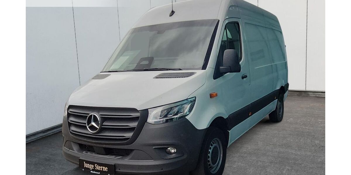 Mercedes-Benz Sprinter 92.453 km 40.329 &euro; Bocholt 46397