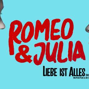 ROMEO & JULIA – Liebe ist alles 06.01.2027 Theater am Marientor