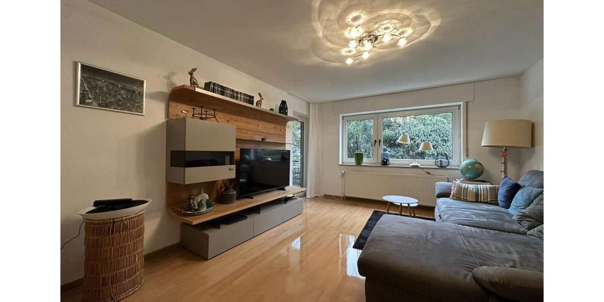 Maisonettenwohnung Wesel - 3 Zimmer, 95 m&sup2;, 1.150&euro; | Angebot:25365408