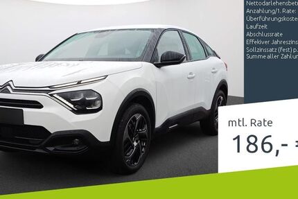 Citroen C4 18.201 km 15.999 &euro; Borken 46325