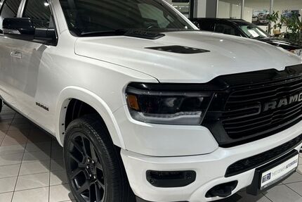 Dodge RAM 66.744 km 72.890 &euro; Bocholt 46395