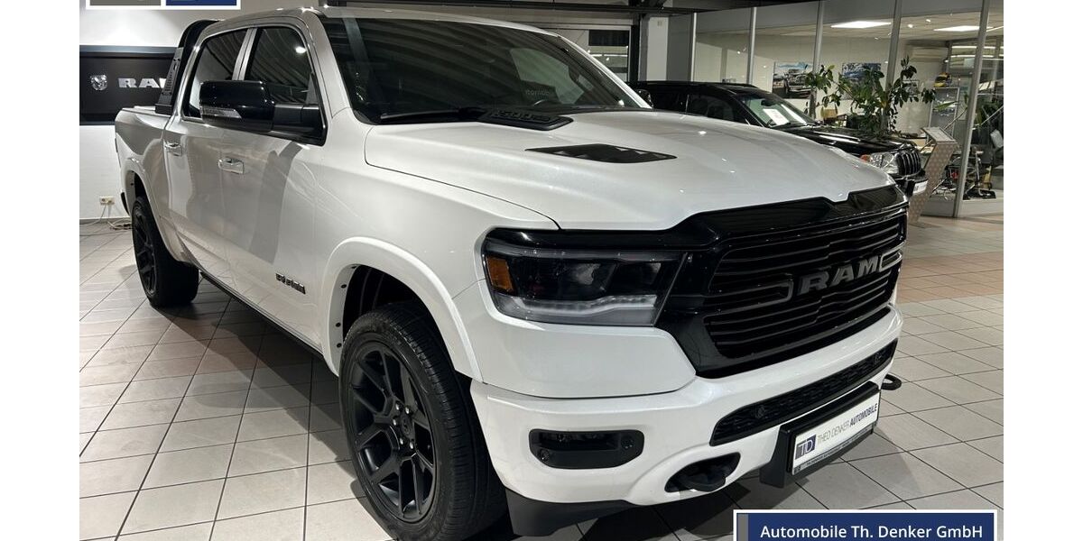 Dodge RAM 66.744 km 72.890 &euro; Bocholt 46395
