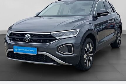 VW T-Roc 10.085 km 24.240 &euro; Dorsten 46282