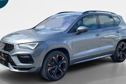 Cupra Ateca 47.595 km 34.470 &euro; Bottrop 46244