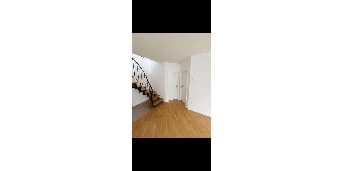 Maisonettenwohnung Wesel Bislich - 3 Zimmer, 69 m&sup2;, 710&euro; | Angebot:26669648