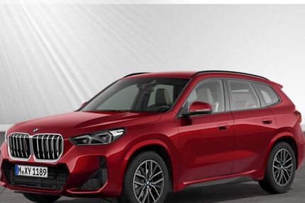 BMW X1 13.100 km 38.149 &euro; Geldern 47608