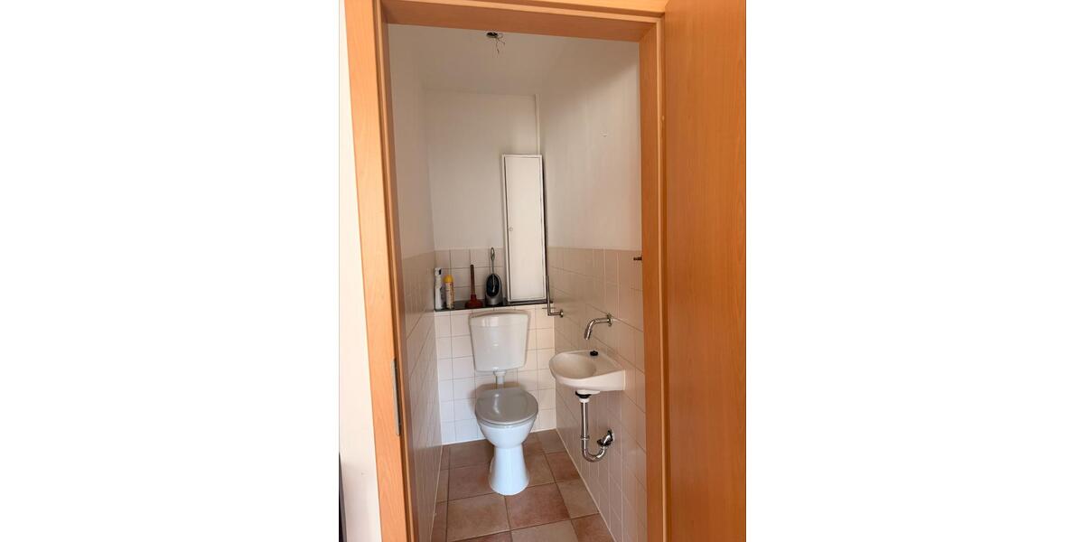 Einfamilienhaus Oberhausen Alt-Oberhausen - 4.5 Zimmer, 150 m&sup2;, 1.500&euro; | Angebot:25706616