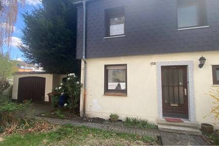 Haus Oberhausen Stadtmitte - 5 Zimmer, 140 m&sup2;, 389.000&euro; | Angebot:26017989