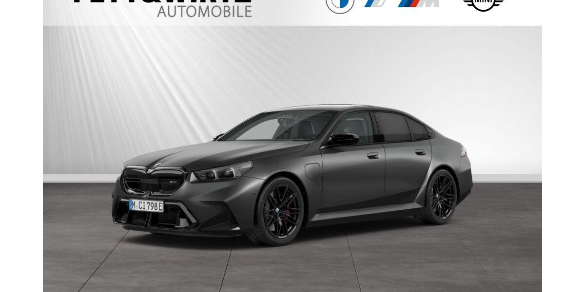 BMW M5 12.900 km 119.998 &euro; Moers 47441