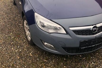 Opel Astra 110.000 km 1.300 &euro; Rheinberg 47495