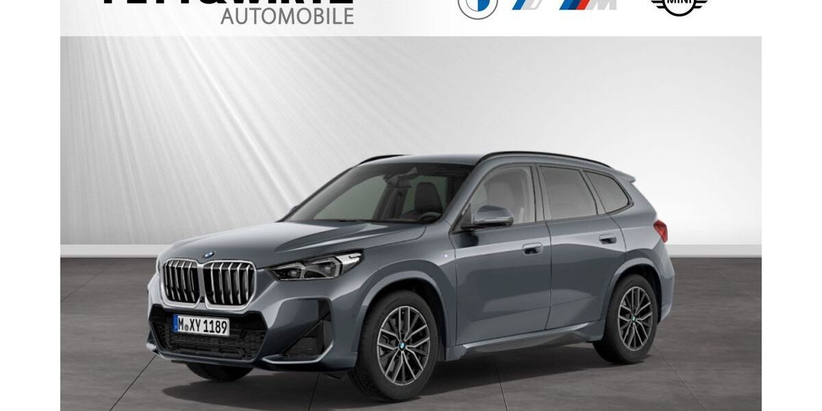 BMW X1 18.630 km 44.987 &euro; Wesel 46485