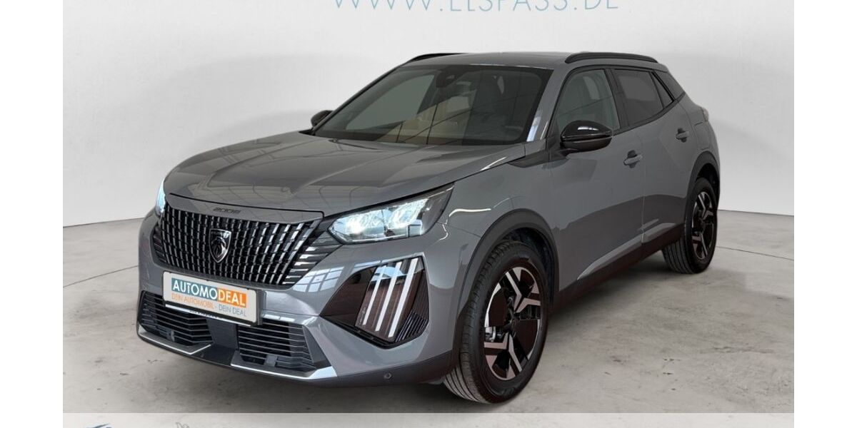 Peugeot 2008 12.737 km 19.887 &euro; Dinslaken 46539