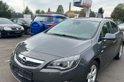 Opel Astra 140.000 km 3.400 &euro; Rheurdt 47509