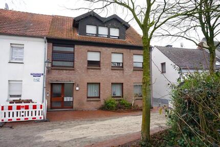 Wohnung Uedem - 3 Zimmer, 61 m&sup2;, 590&euro; | Angebot:25753627