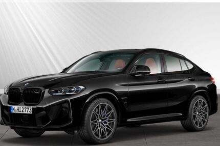 BMW X4 M 16.600 km 70.699 &euro; Geldern 47608