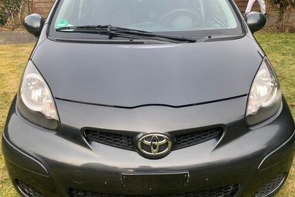 Toyota Andere 104.350 km 3.200 &euro; Borken 46325