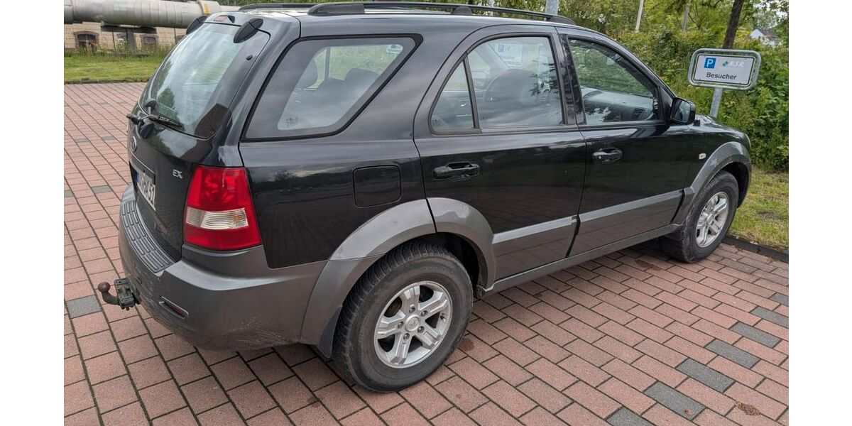 Kia Sorento 275.000 km 1.250 &euro; Duisburg 47139
